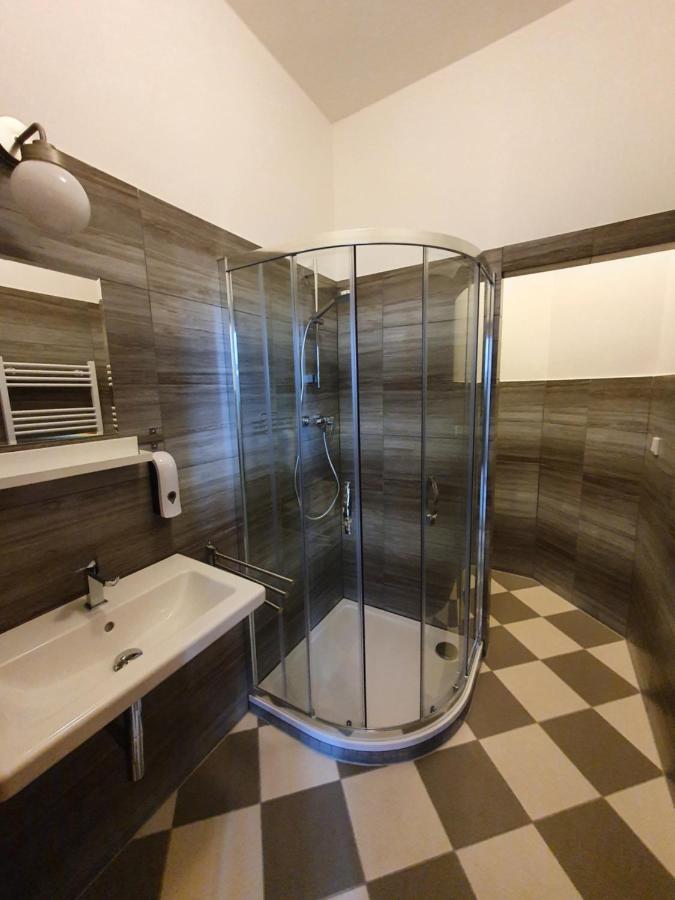 Kostelapartmany Ліберець Екстер'єр фото