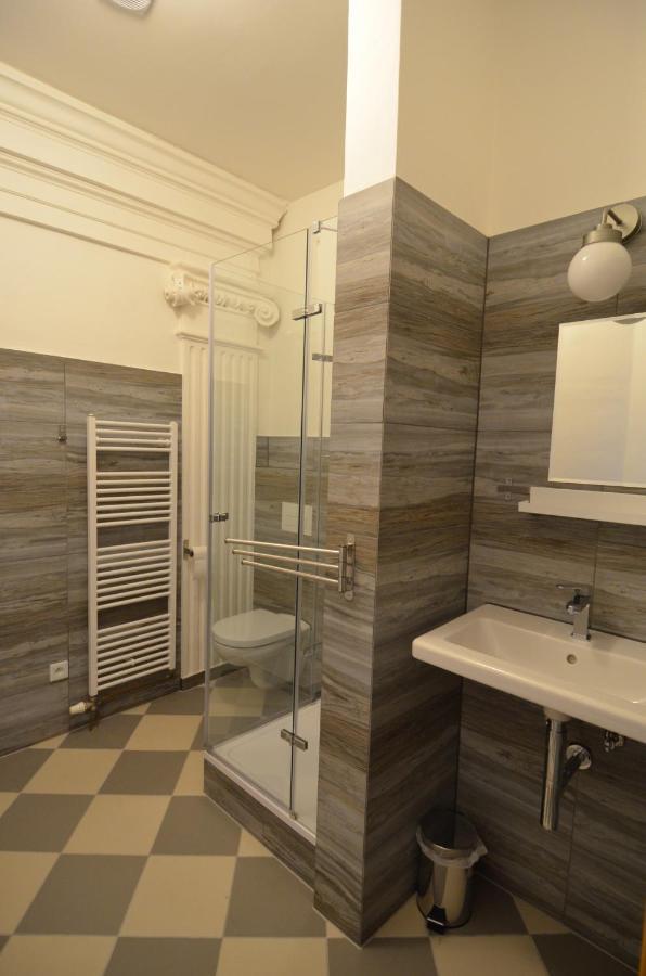 Kostelapartmany Ліберець Екстер'єр фото